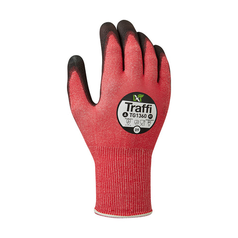 TGV1360 LXT Ultrafine PU Safety Glove