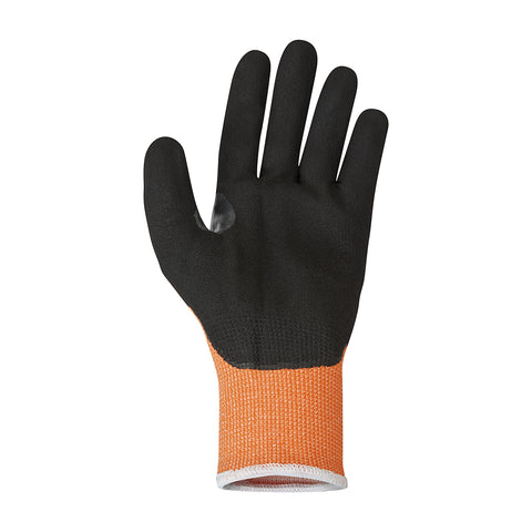 TGV3140 Foam Nitrile Safety Glove