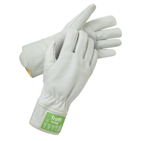 TG5580 Arc-Resistant Gauntlet Glove