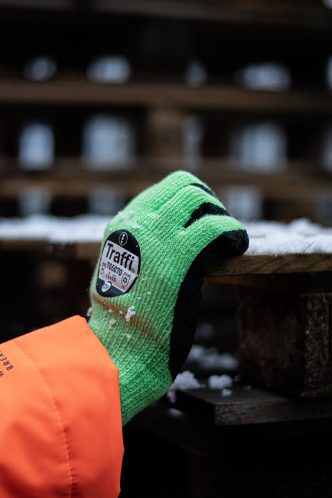 TG5070 Thermal Nitrile Safety Glove