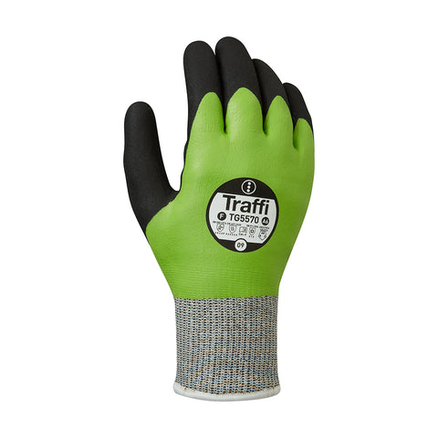 TG5570 Water-Resistant Safety Glove