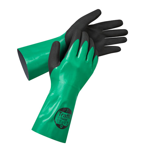 TG6500 Waterproof Chemical Safety Glove
