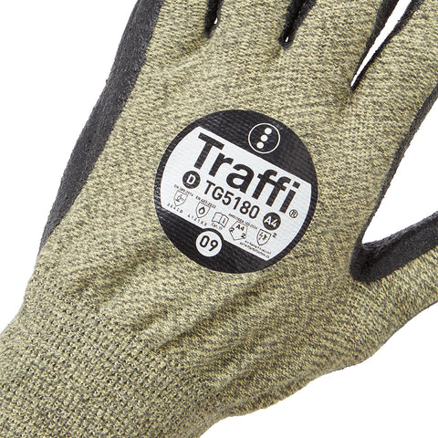 TG5180 Arc Flash Safety Glove