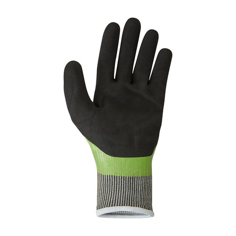 TG6060 Water-Resistant Nitrile Safety Glove