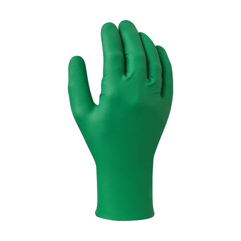 TD04 6g Biodegradable Nitrile Disposable Glove.