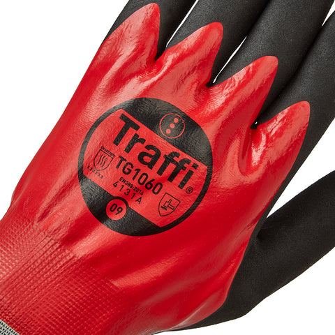 TG1060 Water-Resistant Safety Glove