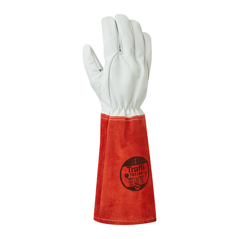TG1180 TIG Welding Safety Glove