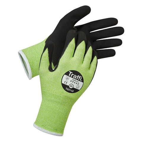TGV5140 Nitrile Foam Safety Glove