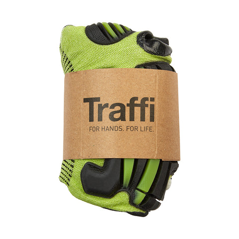 TGV5545 Cut Level E Impact-Resistant Safety Glove