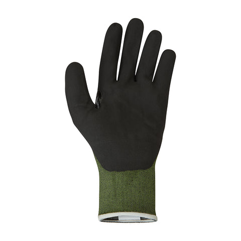 TG6040 UltraFinePlus Nitrile Safety Glove