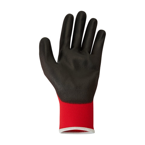 TG1010 PU Safety Glove