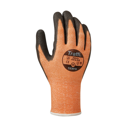 TG3010 PU Safety Glove