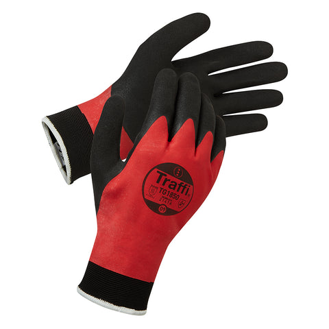 TGV1850 Water-Resistant Safety Glove