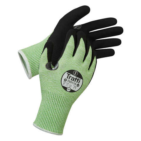 TG5110 Nitrile Safety Glove