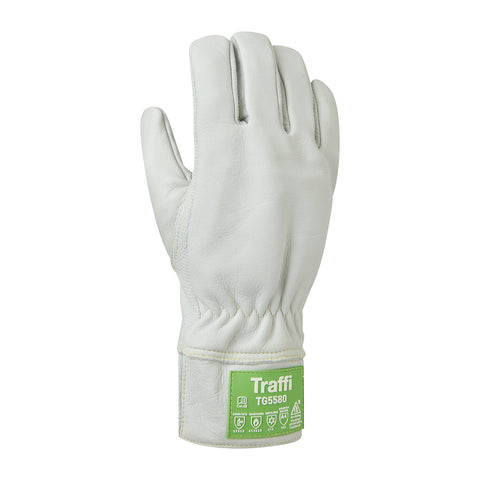 TG5580 Arc-Resistant Gauntlet Glove