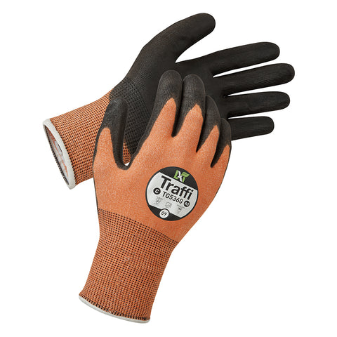 TGV5360 LXT Ultrafine PU Safety Glove