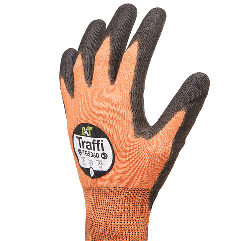 TGV5360 LXT Ultrafine PU Safety Glove