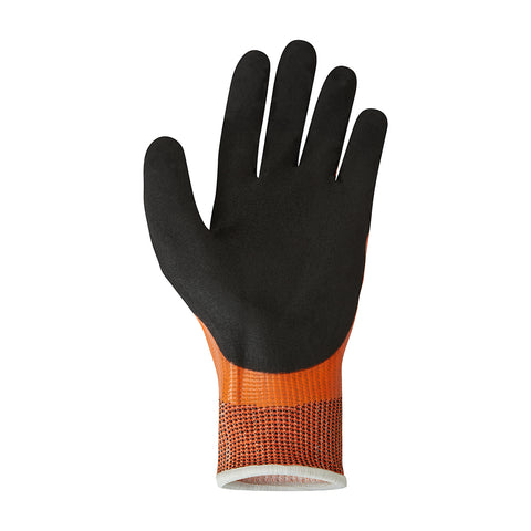 TG3060 Water-Resistant Nitrile Safety Glove