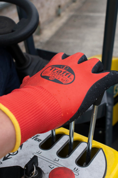TG1895 Water-Resistant Safety Glove