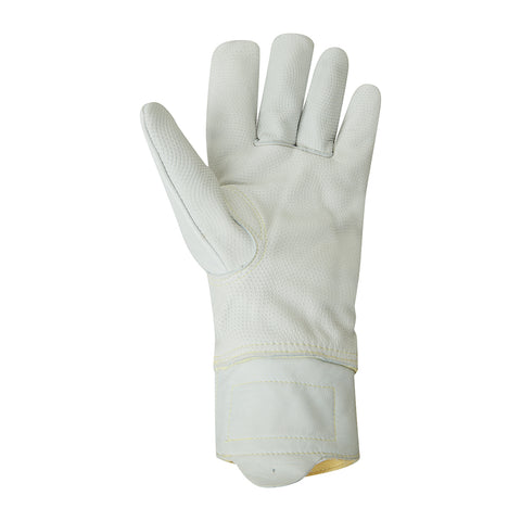 TG5580 Arc-Resistant Gauntlet Glove