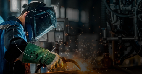 SAFETY GLOVES FOR EVERY INDUSTRY