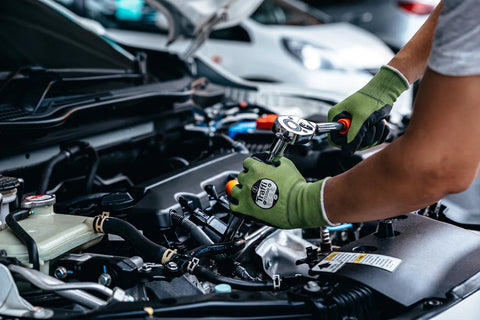 Engineering & Manufacturing
