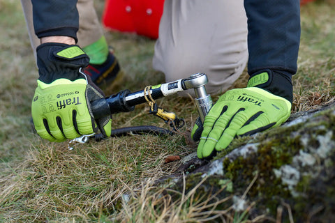 REQUEST YOUR GLOVE SAMPLES