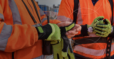 RESOURCES FOR SAFER, SMARTER OPERATIONS