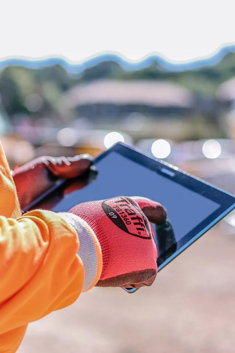 Matching certifications to hazards and risks: