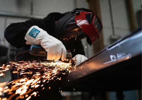 Manufacturing & Engineering