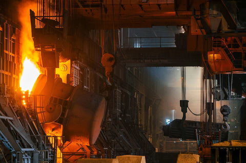 FIND THE RIGHT HEAT-RESISTANT GLOVES FOR YOUR APPLICATION