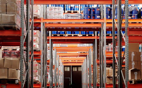 FIND THE RIGHT GLOVES FOR YOUR LOGISTICS OPERATION